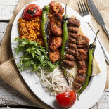 Alanya Kebab Mad