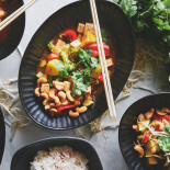 Wok Østerbro Mad