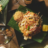 Wok Flame Thai Drik