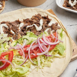 Vefa Kebab Mad