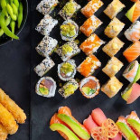 Sushi2500 Mad