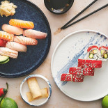 Wami Sushi Drik