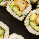 Ja Dimsum Amager Mad