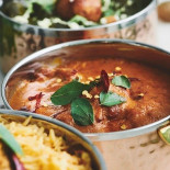 Taste Of India Mad