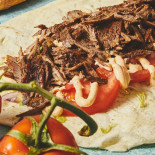 Silas Kebab Mad
