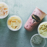 Taste Of Taiwan Bubble Tea Indre By Drik