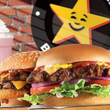 Carl's Jr. Mad