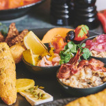 Cafe Oliver Mad