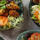 Masala Magic Mad