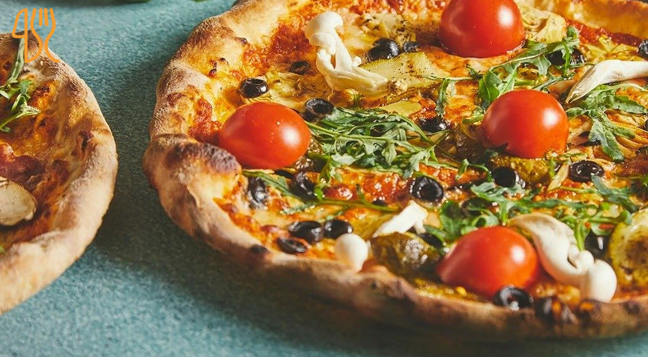 Oregano Grill Pizzabar Mad