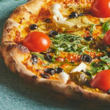 Oregano Grill Pizzabar Mad