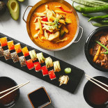 Ginza House Mad