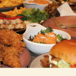 Balkan Bistro Mad