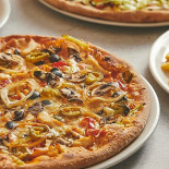 Palace Pizza Hatting Mad