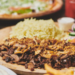 Anas's Kebab Drik