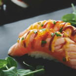 Sushi Takumi Mad