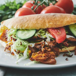 Taastrup Kebab Mad