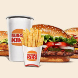 Burger King Kolding Syd Drik