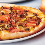 Galsgaard Pizza Mad