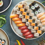 Hama Sushi Drik