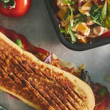 Sandwich Time Mad