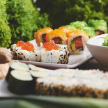 Oyisi Sushi Esbjerg Drik
