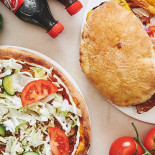 Efess Pizza Mad