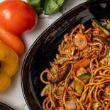 Wok Day Drik