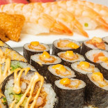 Asia Restaurant Middelfart Mad