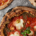 Gastro Pizza Mad