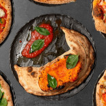 Divina Pizza Mad