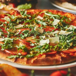 Pizza Papay Herning Mad