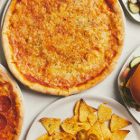 Nyborg Pizza Mad