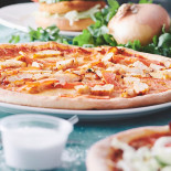 Valentin Pizza Mad