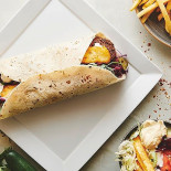 Sheik Shawarma Vesterbro Mad