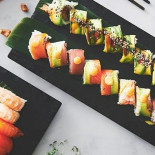 Yoko Sushi Menu