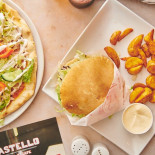Castello Pizzaria Mad