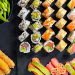 Sushi2500 Mad