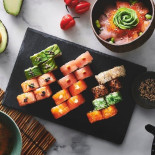 Tapashi Herning Mad