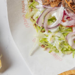 Crazy Kebab Mad