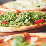 Pizza Dreams Drik
