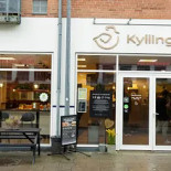 Kylling Co Nykøbing Mors Udenfor