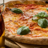 Asbendos Pizza Grill Mad