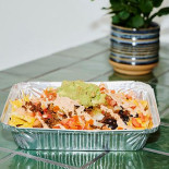Chàvez Mexican Kitchen Mad