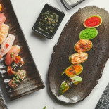Tanoshii Sushi Mad