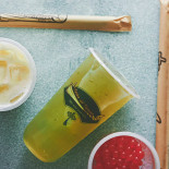 Taste Of Taiwan Bubble Tea Indre By Drik
