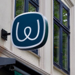 Wedo Frederiksberg Udenfor