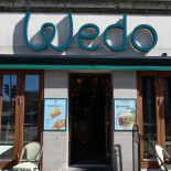 Wedo Frederiksberg Udenfor