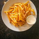 Gastronomia Smeralda Frederiksberg Mad
