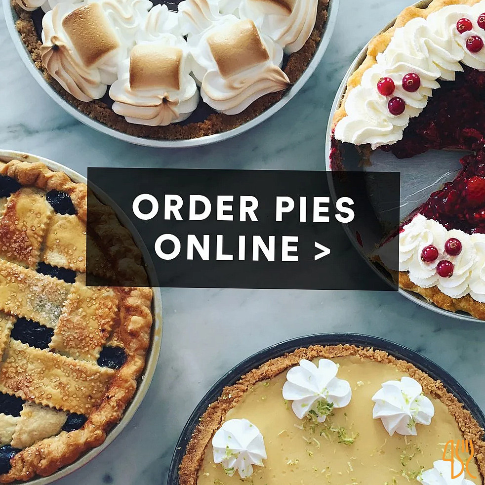 The American Pie Company Mad